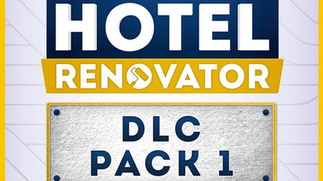Hotel Renovator: DLC Pack 1