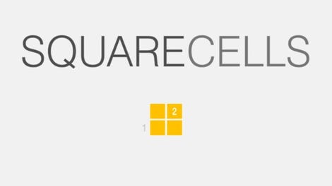 SquareCells