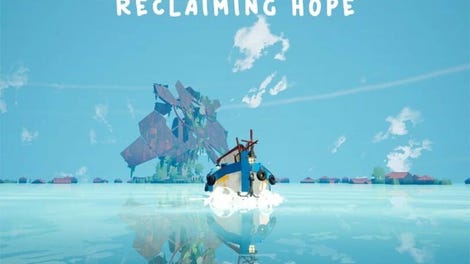 Banyu: Reclaiming Hope