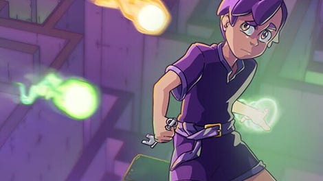 The Spectral Web: Hitodama