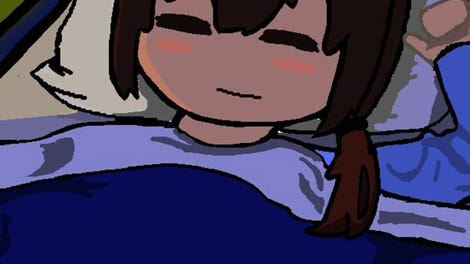 Slime Dreamscape