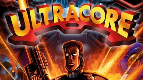 Ultracore