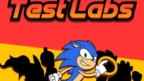 Sonic Test Labs