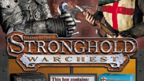 FireFly Studios' Stronghold Warchest