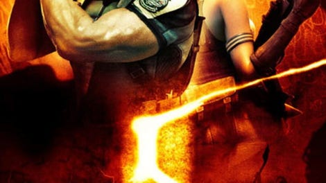 Resident Evil 5: Untold Stories Bundle