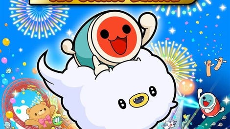 Taiko no Tatsujin: Rhythm Festival - The Setlist Edition