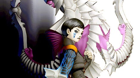 Shin Megami Tensei: Digital Devil Saga 2