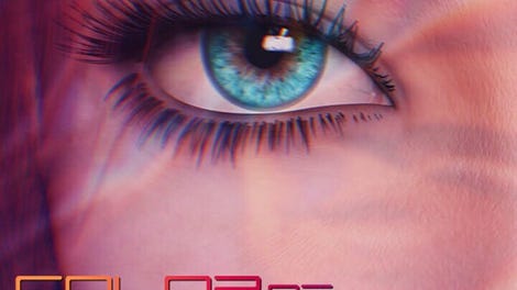 Color of My Sound: Volume 1