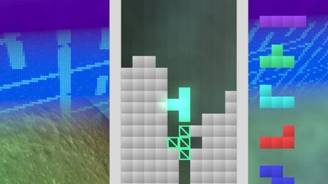 Example Block Game