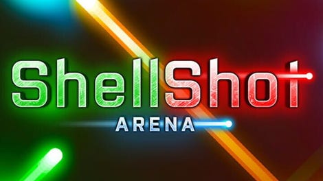 ShellShot Arena