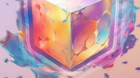 Tempo Cube