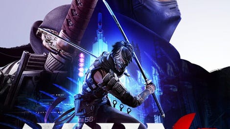 Ninja Gaiden 4