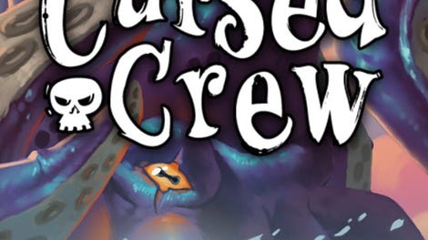 Cursed Crew