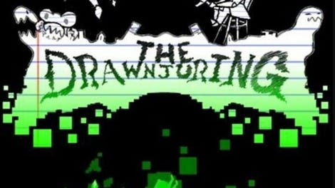 The Drawnjuring