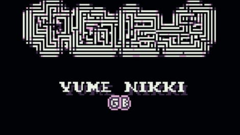 Yume Nikki GB