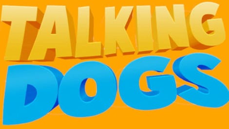 Talking Dogs