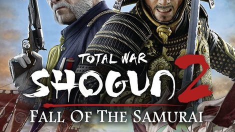 Total War Shogun 2: Fall of the Samurai Collection
