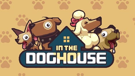 In The Dog House