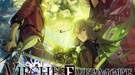 Virche Evermore: EpiC:Lycoris