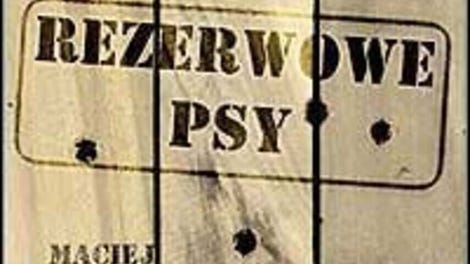 Rezerwowe Psy