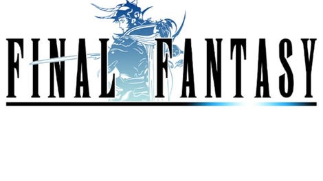 Final Fantasy