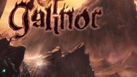 Flames of Galinor
