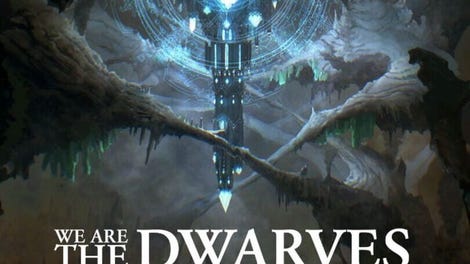 We Are the Dwarves