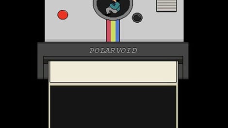 Polarvoid