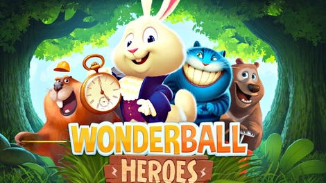 Wonderball Heroes