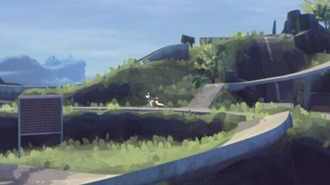 Skate Rift