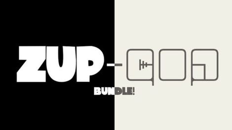 Zup-qop!