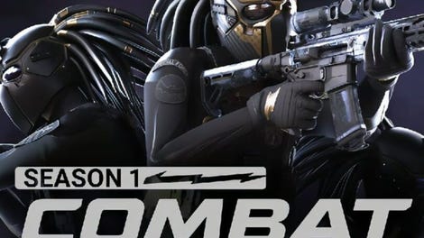 Combat Master: Season 1