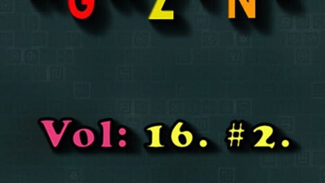 Clutter Puzzle Magazine: Vol. 16 No. 2 - Collector's Edition