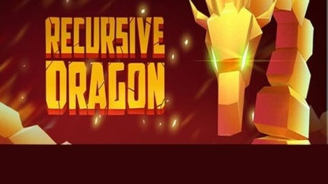 Recursive Dragon