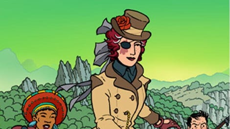 Curious Expedition 2 Bundle