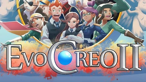 Evocreo II