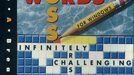 Take a Break! Crosswords