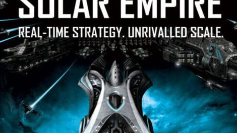 Sins of a Solar Empire