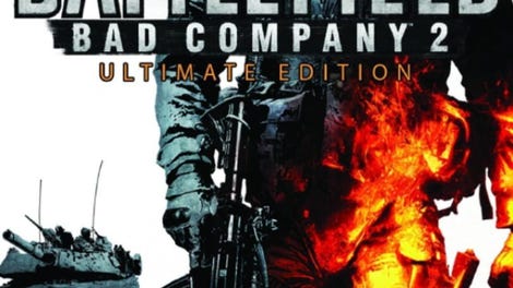 Battlefield: Bad Company 2 Ultimate Edition