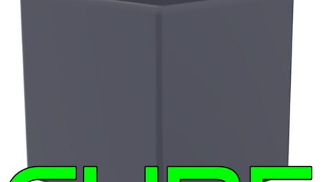 Cube