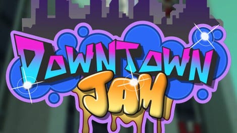 Downtown Jam - Kotaku