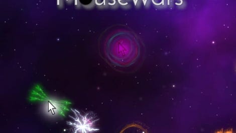MouseWars