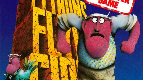 Monty Python's Flying Circus: The Computer Game