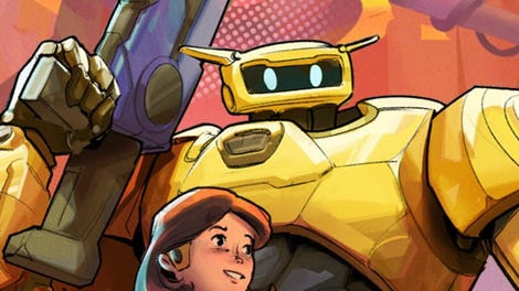 Roboquest