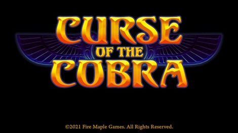 Curse of the Cobra
