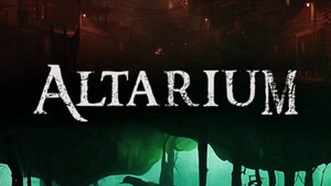 Altarium