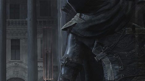 Thief: The Bank Heist