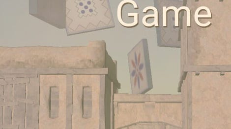 The Lost Game: Royal Game of Ur