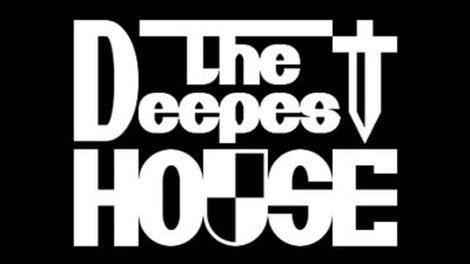 The Deepest House