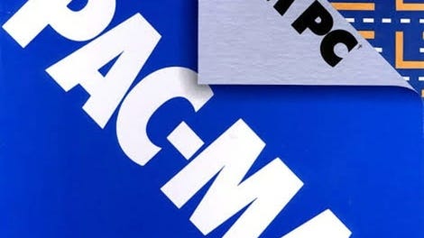 Pac-Man